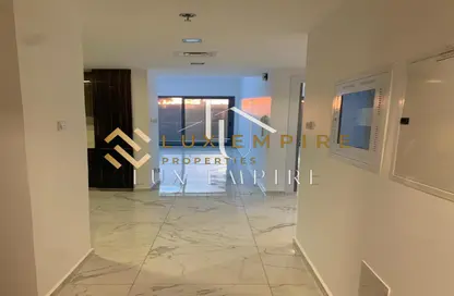 Apartment - 2 Bedrooms - 3 Bathrooms for sale in Golden Dream Tower 1 - Jumeirah Village Circle - Dubai