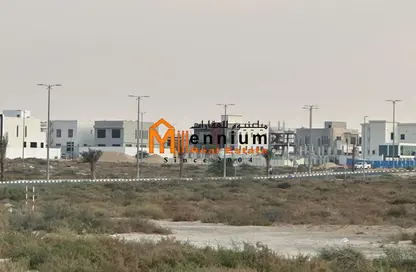 Land - Studio for sale in Tilal City A - Tilal City - Sharjah