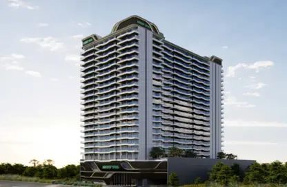 Apartment - Studio - 1 Bathroom for sale in REEF 996 - Dubai Production City (IMPZ) - Dubai