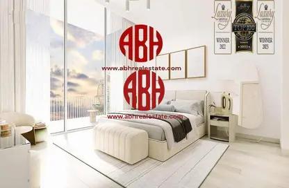 شقة - 2 غرف نوم - 3 حمامات للبيع في لوما بارك فيوز - قرية الجميرا سركل - دبي