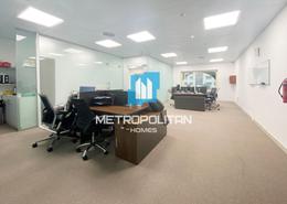 Retail for sale in The Light Tower - Arjan - Dubai