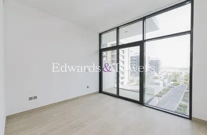Apartment - 2 Bedrooms - 2 Bathrooms for sale in Azizi Riviera 22 - Meydan One - Meydan - Dubai
