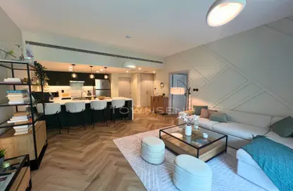 Apartment - 1 Bedroom - 1 Bathroom for sale in Al Samar 2 - Al Samar - Greens - Dubai