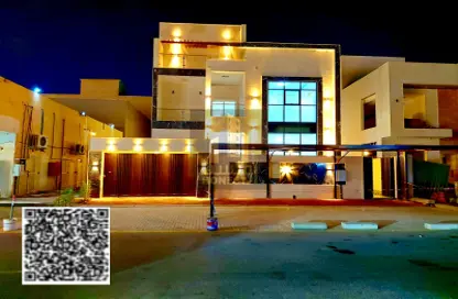 Villa - 5 Bedrooms - 7 Bathrooms for sale in Al Rawda 2 Villas - Al Rawda 2 - Al Rawda - Ajman