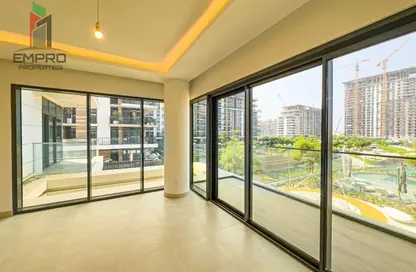 شقة - 2 غرف نوم - 3 حمامات للايجار في فيريديان - سنترال بارك في سيتي ووك - سيتي ووك - دبي شقة - 2 غرف نوم - 3 حمامات للايجار في فيريديان - سنترال بارك في سيتي ووك - سيتي ووك - دبي