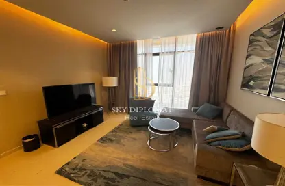 شقة - 2 غرف نوم - 3 حمامات للايجار في آيكون سيتي  تاور بي - آيكن سيتي - الخليج التجاري - دبي شقة - 2 غرف نوم - 3 حمامات للايجار في آيكون سيتي  تاور بي - آيكن سيتي - الخليج التجاري - دبي