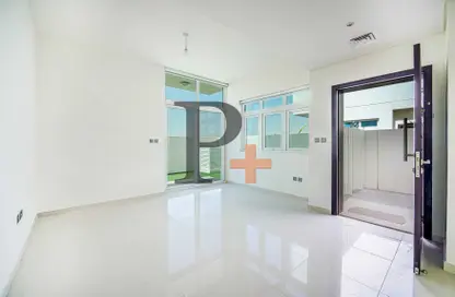 Townhouse - 3 Bedrooms - 5 Bathrooms for sale in Centaury - The Roots DAMAC Hills 2 - Damac Hills 2 - Dubai