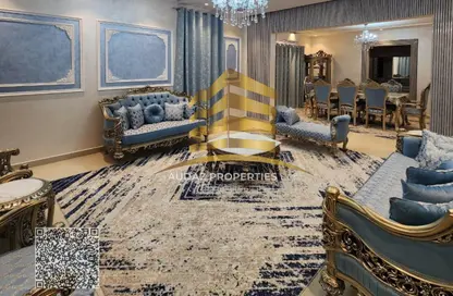 Villa - 5 Bedrooms - 7 Bathrooms for sale in Al Rawda 2 Villas - Al Rawda 2 - Al Rawda - Ajman