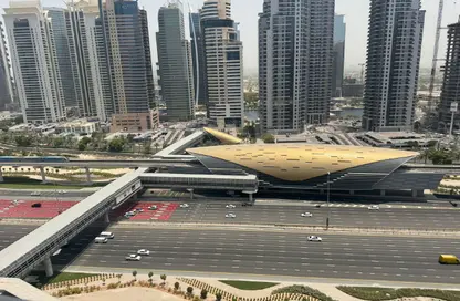 Apartment - 2 Bedrooms - 3 Bathrooms for rent in Marina Diamond 5 - Marina Diamonds - Dubai Marina - Dubai