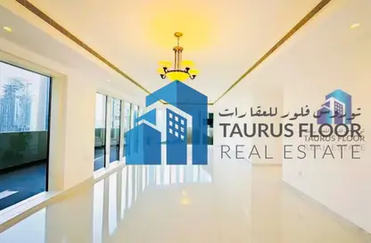 Penthouse - 4 Bedrooms - 4 Bathrooms for rent in Ghaya Residence - Sheikh Zayed Road - Dubai