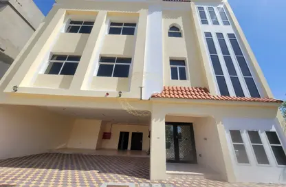 Villa - 4 Bedrooms - 4 Bathrooms for rent in Al Meryal - Al Khabisi - Al Ain