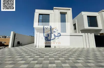 Villa - 5 Bedrooms - 7 Bathrooms for sale in Al Yasmeen 1 - Al Yasmeen - Ajman