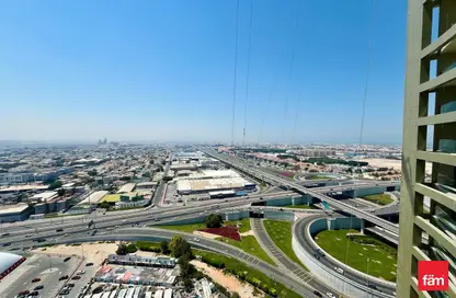 Apartment - 2 Bedrooms - 2 Bathrooms for sale in Aykon City Tower C - Aykon City - Business Bay - Dubai