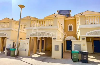 Townhouse - 1 Bedroom - 2 Bathrooms for sale in District 2G - Jumeirah Village Triangle - Dubai