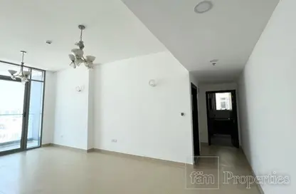 Empty Room image for: Apartment - 1 Bedroom - 2 Bathrooms for sale in Orion Building - Arjan - Dubai, Image 1