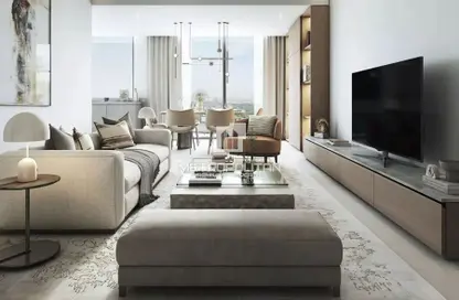 شقة - 2 غرف نوم - 3 حمامات للبيع في 360 ريفرسايد كريسنت - شوبا هارتلاند الثانية - بو كدرة - دبي