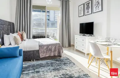 Apartment - 1 Bathroom for sale in Roxana Residence A - Roxana Residences - Jumeirah Village Circle - Dubai