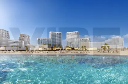 Apartment - Studio - 1 Bathroom for sale in Cape Hayat - Mina Al Arab - Ras Al Khaimah