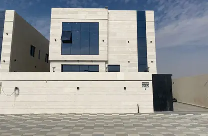 فيلا - 4 غرف نوم - 6 حمامات للبيع في الحليو 2 - الحليو - عجمان