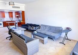 Apartment - 1 bedroom - 2 bathrooms for rent in Foxhill 7 - Foxhill - Motor City - Dubai