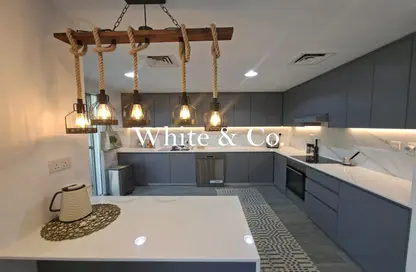 Villa - 3 Bedrooms - 3 Bathrooms for rent in Springs 14 - The Springs - Dubai