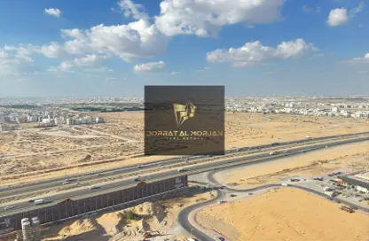 شقة - غرفة نوم - 2 حمامات للبيع في درر الإمارات - مدينة الإمارات - عجمان