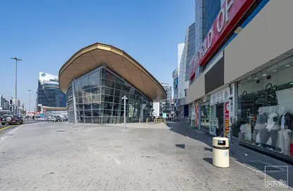 Retail - Studio - 1 Bathroom for rent in Bur Dubai - Dubai