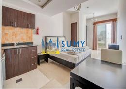 Studio - 1 bathroom for rent in Mulberry 2 - Emirates Gardens 2 - Jumeirah Village Circle - Dubai