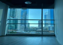 مكتب للبيع في بارك تاورز بوديوم - أبراج بارك تاورز - مركز دبي المالي العالمي - دبي