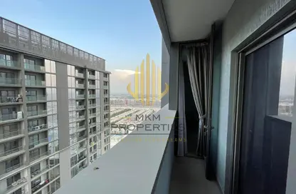 Apartment - 1 Bedroom - 1 Bathroom for rent in Sobha Creek Vistas Tower B - Sobha Hartland - Mohammed Bin Rashid City - Dubai