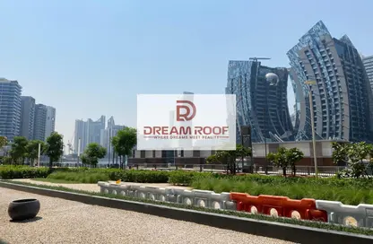 متجر - استوديو للبيع في بن غاطي كانال - الخليج التجاري - دبي