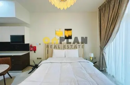 Apartment - Studio - 1 Bathroom for sale in Jewelz by Danube - Arjan - Dubai