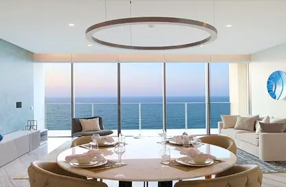Apartment - 2 Bedrooms - 3 Bathrooms for rent in Atlantis The Royal Residences - Palm Jumeirah - Dubai
