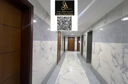 Whole Building - 7+ Bedrooms - 7+ Bathrooms for sale in Al Jurf 3 - Al Jurf - Ajman Downtown - Ajman