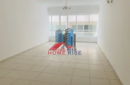 Apartment - 2 Bedrooms - 3 Bathrooms for rent in New Al Taawun Road - Al Taawun - Sharjah