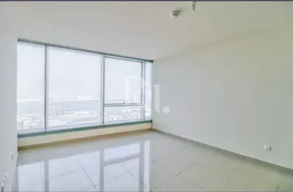 Apartment - 2 Bedrooms - 2 Bathrooms for rent in Sun Tower - Shams Abu Dhabi - Al Reem Island - Abu Dhabi