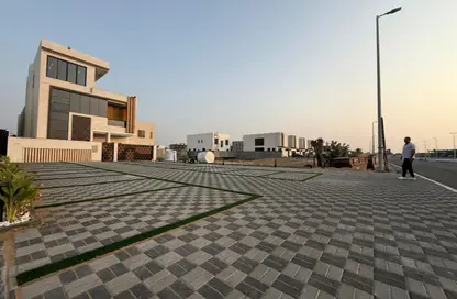 Villa - 6 Bedrooms - 7+ Bathrooms for sale in Al Bahia Hills - Al Bahia - Ajman