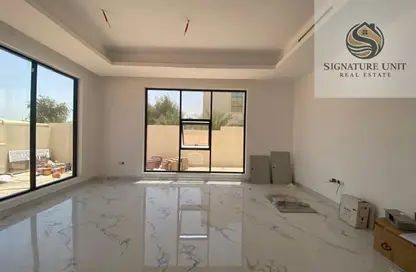 Villa - 4 Bedrooms - 5 Bathrooms for rent in Al Barsha 3 Villas - Al Barsha 3 - Al Barsha - Dubai