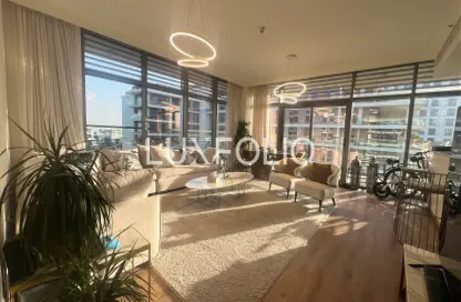 شقة - 3 غرف نوم - 5 حمامات للايجار في 1 مالبيري - بارك هايتس - دبي هيلز استيت - دبي