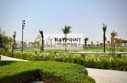 Townhouse - 3 Bedrooms - 4 Bathrooms for sale in Eden - The Valley - Dubai
