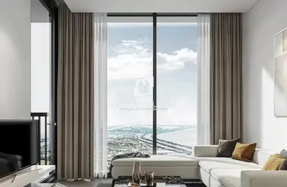 Apartment - 1 Bedroom - 1 Bathroom for sale in Sobha Orbis - Motor City - Dubai