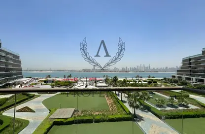 Apartment - 3 Bedrooms - 4 Bathrooms for sale in The 8 - The Crescent - Palm Jumeirah - Dubai