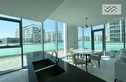 Apartment - 2 Bedrooms - 2 Bathrooms for rent in Residences 14 - District One - Mohammed Bin Rashid City - Dubai