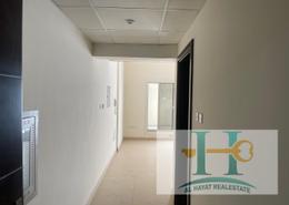 Studio - 1 bathroom for rent in Jasmine Towers - Garden City - Ajman