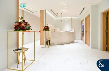 مكتب - استوديو للبيع في مارينا بلازا - دبي مارينا - دبي مكتب - استوديو للبيع في مارينا بلازا - دبي مارينا - دبي