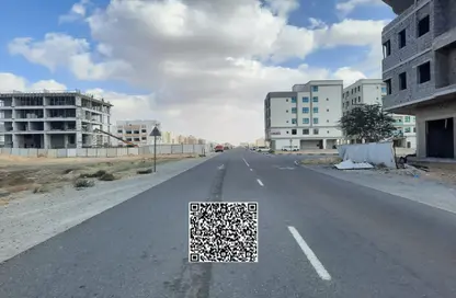 أرض - استوديو للبيع في الجرف الصناعية 3 - الجرف الصناعية - عجمان