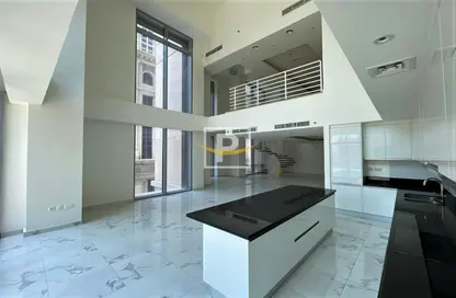 Apartment - 1 Bedroom - 2 Bathrooms for rent in Meera - Al Habtoor City - Business Bay - Dubai