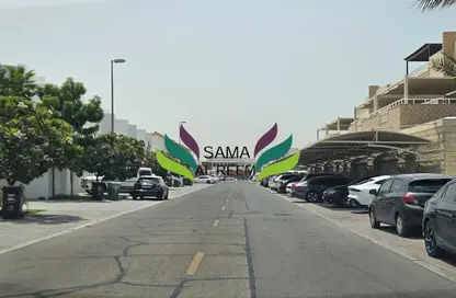 فيلا - استوديو - 3 حمامات للايجار في فلل جميرا 3 - جميرا 3 - الجميرا - دبي