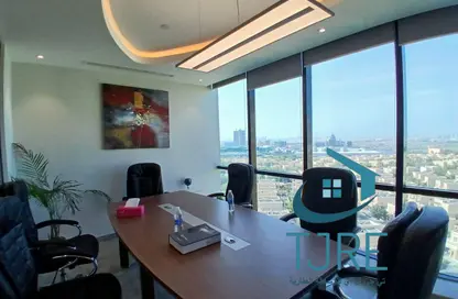 Office Space - Studio - 2 Bathrooms for sale in Apricot - Dubai Silicon Oasis - Dubai