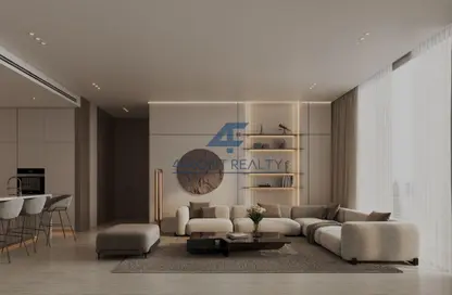 شقة - 1 حمام للبيع في بن غاطي إيليت - مدينة دبي للإنتاج (اي ام بي زد) - دبي